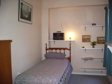 The Pelican Bed And Breakfast - Sydneys Hotel 1