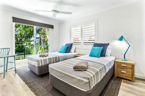 The Perfect Pet Friendly Escape, Sunshine Beach - Sydneys Hotel 2