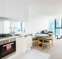The Platinum Apartment in Melbourne - Sydneys Hotel