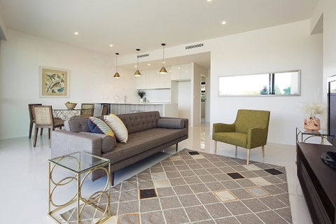 The Princess Bride - Executive 3BR Bulimba Apartment With Balcony In Central Location - Sydneys Hotel 0