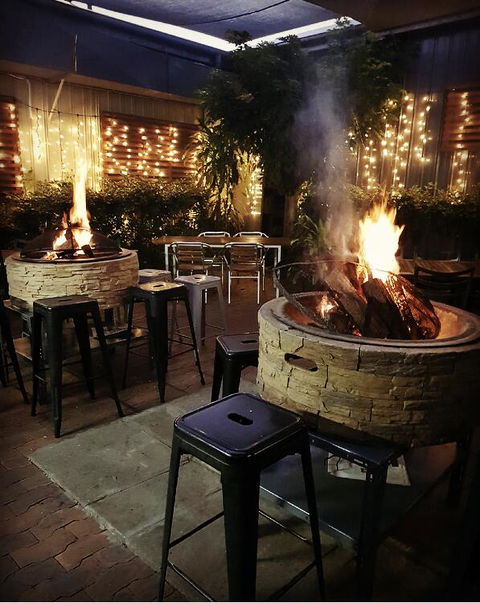 The Queensland Hotel - Sydneys Hotel 3