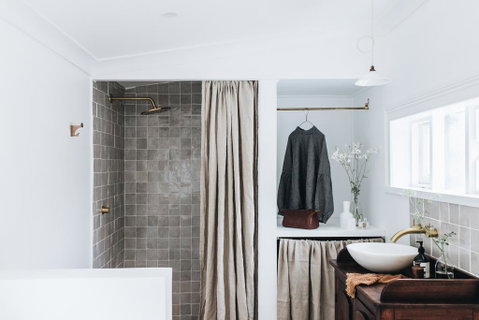 The Repose - Boutique Cottage - Sydneys Hotel 1