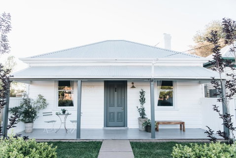 The Repose - Boutique Cottage - Sydneys Hotel 0