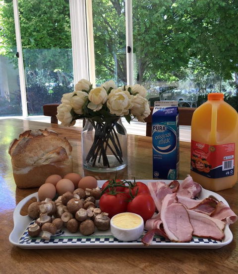 The Retreat At Stirling - Sydneys Hotel 3