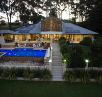 The Ridge Retreat at Mollymook - Sydneys Hotel