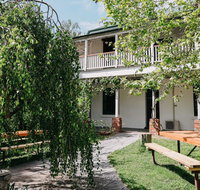 The Robin Hood Inn - Sydneys Hotel
