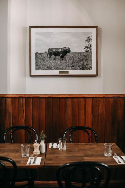 The Robin Hood Inn - Sydneys Hotel 3