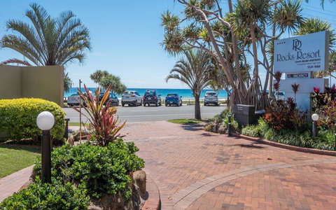 The Rocks Resort - Official - Sydneys Hotel 2