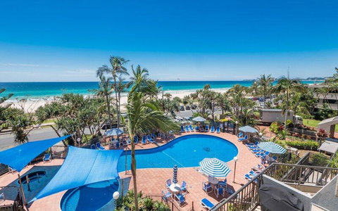 The Rocks Resort - Official - Sydneys Hotel 0