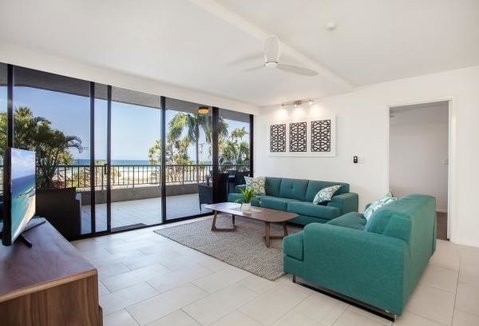 The Rocks Resort, Unit 1E - Sydneys Hotel 2