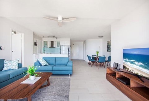 The Rocks Resort, Unit 1E - Sydneys Hotel 1