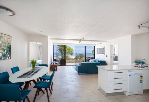 The Rocks Resort, Unit 1E - Sydneys Hotel 3