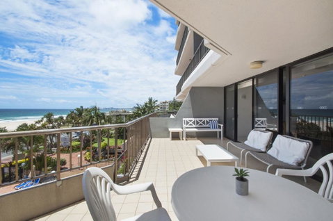 THE ROCKS RESORT, UNIT 3C - Sydneys Hotel 1