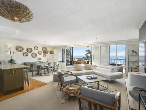 THE ROCKS RESORT, UNIT 3D - Sydneys Hotel 3