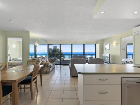 The Rocks Resort, Unit 4i - Sydneys Hotel 3