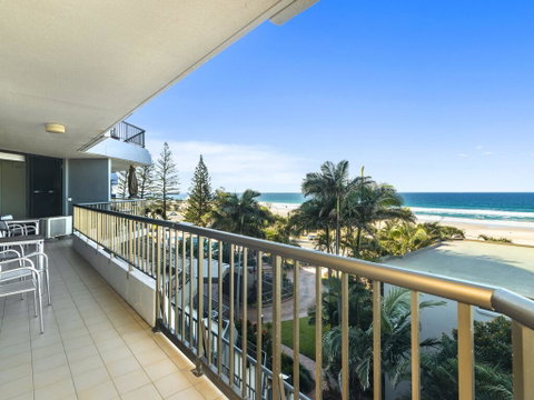 The Rocks Resort, Unit 4i - Sydneys Hotel 0