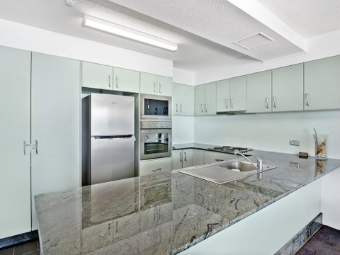 The Rocks Resort, Unit 5D - Sydneys Hotel 3