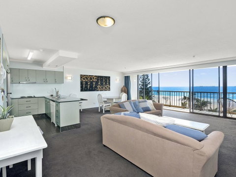 The Rocks Resort, Unit 5D - Sydneys Hotel 1