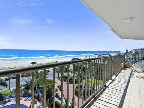 The Rocks Resort, Unit 5D - Sydneys Hotel 0