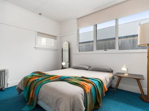 The Rosebud Beach Shack - Sydneys Hotel 2