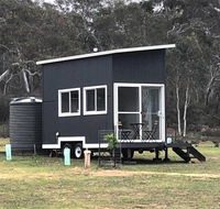 The Saddle Camp Tiny House Braidwood - Sydneys Hotel