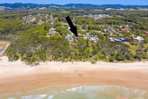 The Sandcastle - Sydneys Hotel 2