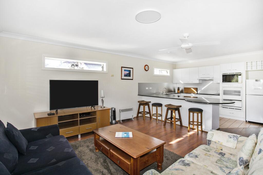 Yadboro NSW Sydneys Hotel