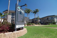 The Sands Holiday Apartments