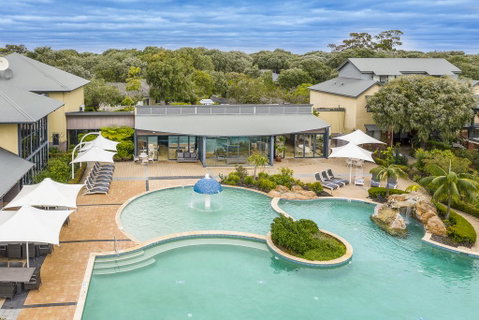 The Sebel Busselton - Sydneys Hotel 1