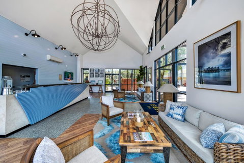The Sebel Busselton - Sydneys Hotel 3