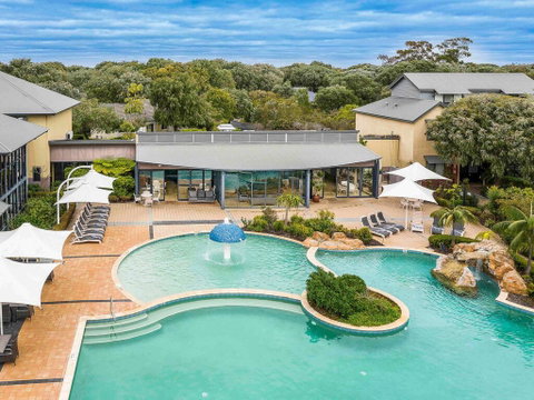 The Sebel Busselton - Sydneys Hotel 0