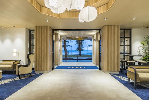 The Sebel Sydney Manly Beach - Sydneys Hotel 2