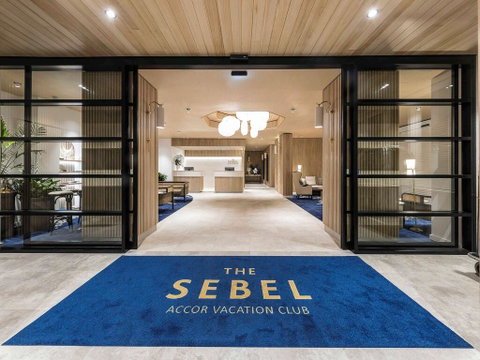 The Sebel Sydney Manly Beach - Sydneys Hotel 0