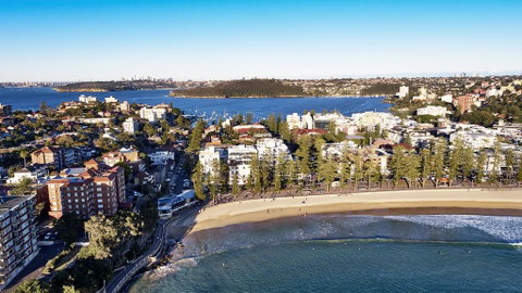 The Sebel Sydney Manly Beach - Sydneys Hotel 1