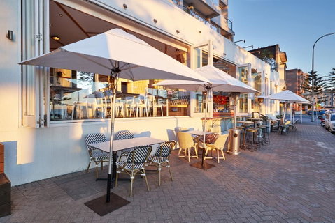 The Sebel Sydney Manly Beach - Sydneys Hotel 3