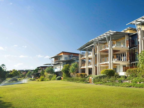 The Sebel Twin Waters - Sydneys Hotel 0