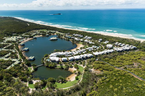 The Sebel Twin Waters - Sydneys Hotel 1