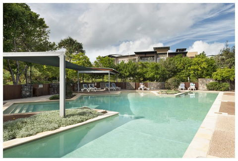 The Sebel Twin Waters - Sydneys Hotel 2