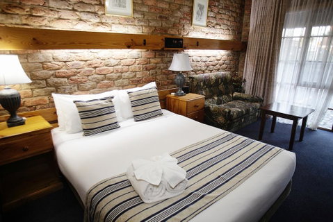 The Settlement Historic Hotel - Sydneys Hotel 2