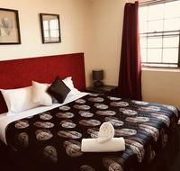 The Shamrock Hotel - Sydneys Hotel