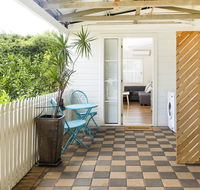 The Shed on Moloney - Sydneys Hotel