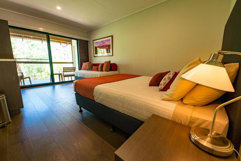 The Station At El Questro - Sydneys Hotel 3
