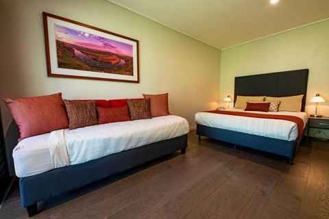 The Station At El Questro - Sydneys Hotel 2