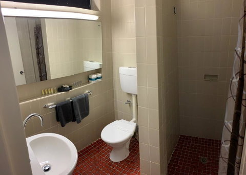 The Stuart Hotel-Motel - Sydneys Hotel 1
