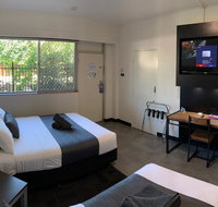 The Stuart Hotel-Motel - Sydneys Hotel