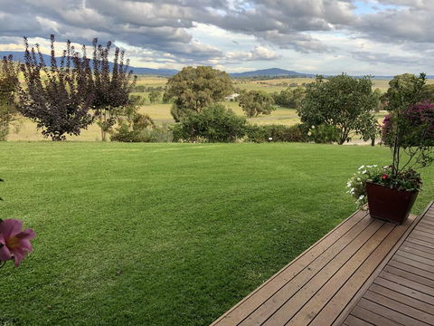 The Studio - Yarra Valley - Sydneys Hotel 0