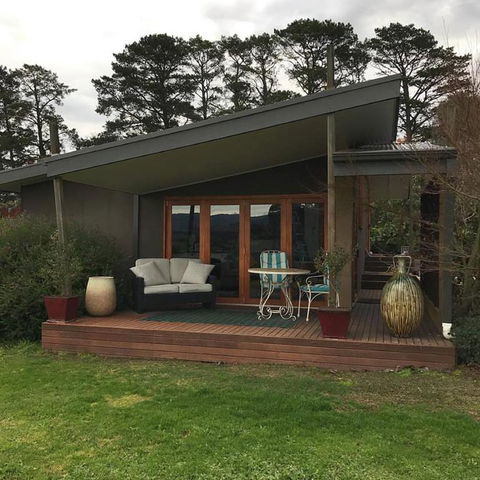 The Studio - Yarra Valley - Sydneys Hotel 3