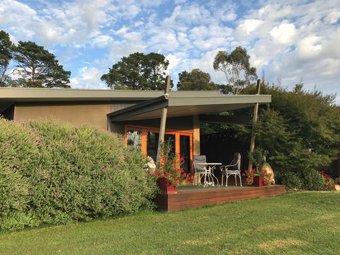 The Studio - Yarra Valley - Sydneys Hotel 2