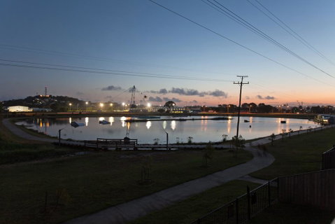 The Suite By The Cablepark - Sydneys Hotel 2