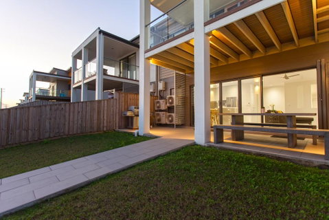 The Suite By The Cablepark - Sydneys Hotel 1